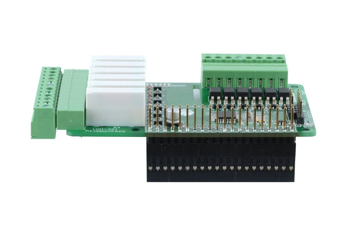 Di6acdq6rly I2c Hat Connector View Bcc3085f